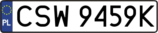 CSW9459K