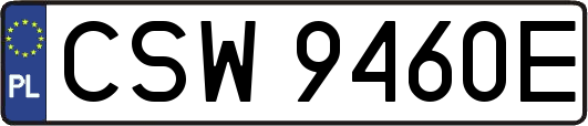 CSW9460E