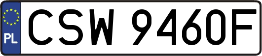 CSW9460F