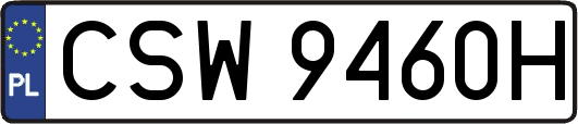 CSW9460H