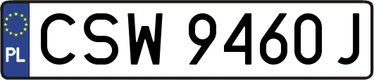 CSW9460J