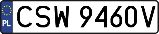 CSW9460V