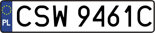 CSW9461C