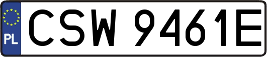 CSW9461E