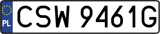CSW9461G