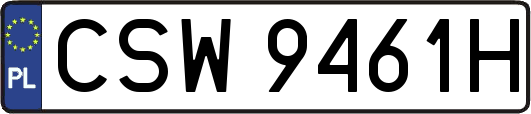 CSW9461H