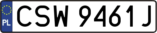 CSW9461J
