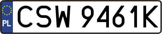 CSW9461K