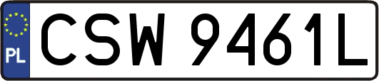 CSW9461L
