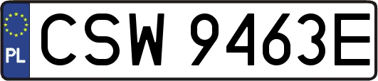 CSW9463E