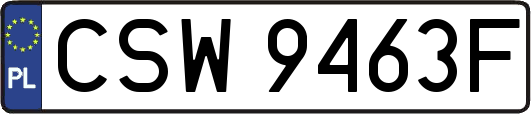 CSW9463F