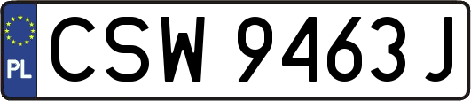 CSW9463J