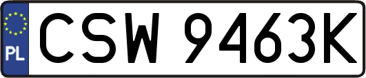CSW9463K