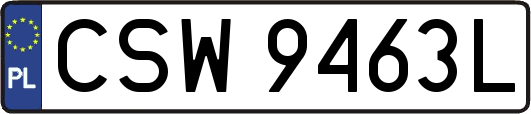 CSW9463L