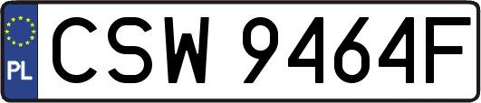 CSW9464F