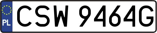 CSW9464G