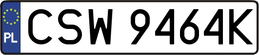 CSW9464K