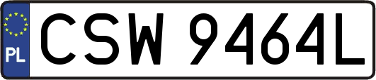 CSW9464L