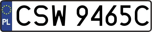 CSW9465C