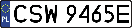CSW9465E