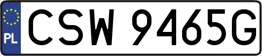 CSW9465G