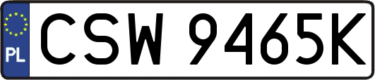 CSW9465K
