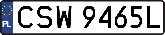 CSW9465L