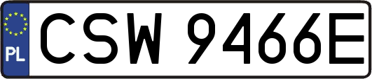 CSW9466E