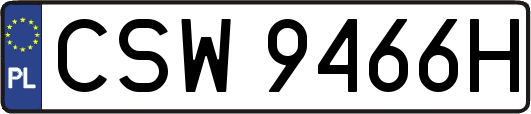 CSW9466H