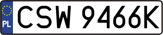 CSW9466K