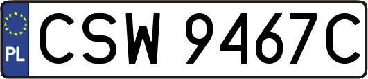 CSW9467C