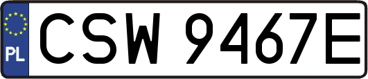 CSW9467E