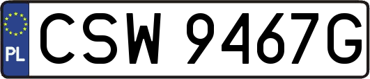 CSW9467G