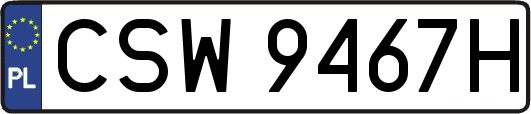 CSW9467H