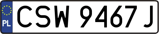 CSW9467J