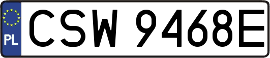 CSW9468E