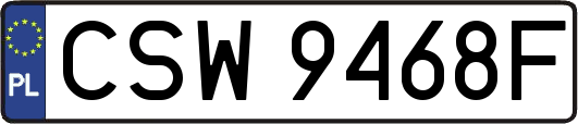 CSW9468F