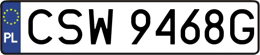 CSW9468G