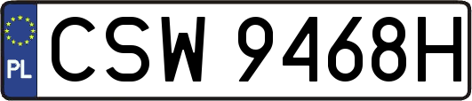 CSW9468H