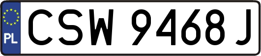 CSW9468J
