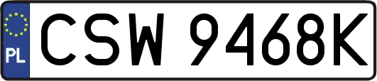 CSW9468K