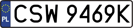 CSW9469K