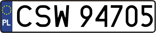CSW94705