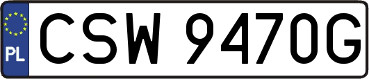 CSW9470G