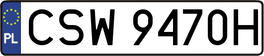 CSW9470H
