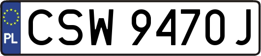 CSW9470J