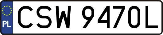 CSW9470L
