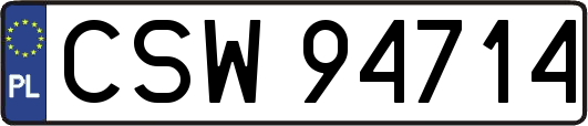 CSW94714