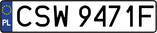 CSW9471F