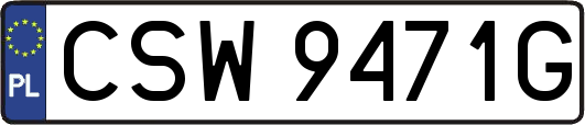 CSW9471G